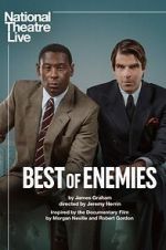 Watch National Theatre Live: Best of Enemies Megashare8