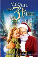 Watch Miracle on 34th Street Megashare8