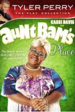 Watch Tyler Perry's Aunt Bam's Place Megashare8