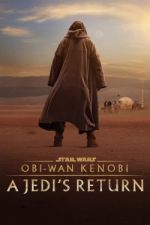 Watch Obi-Wan Kenobi: A Jedi's Return Megashare8