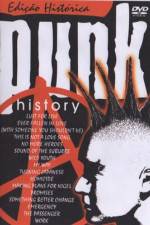 Watch Punk History Historical Edition Megashare8