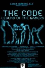 Watch The Code Legend of the Gamers Megashare8