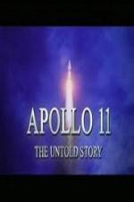 Watch Apollo 11 The Untold Story Megashare8