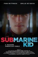 Watch The Submarine Kid Megashare8