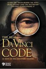 Watch The Real Da Vinci Code Megashare8