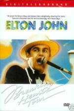 Watch Elton John - Breaking Hearts Tour Megashare8