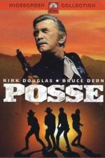 Watch Posse Megashare8