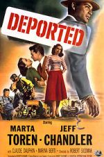 Watch Deported Megashare8