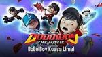 Watch BoBoiBoy: The Movie Megashare8