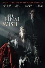 Watch The Final Wish Megashare8