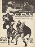 Watch Rat Pfink and Boo Boo Movie25