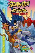 Watch Scooby-Doo & Batman: the Brave and the Bold Megashare8