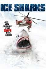 Watch Ice Sharks Megashare8