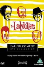 Watch The Ladykillers Megashare8