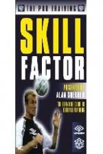 Watch Alan Shearer's Pro Training Skill Factor Megashare8