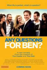 Watch Any Questions for Ben? Megashare8