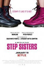 Watch Step Sisters Megashare8