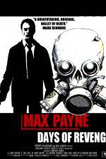 Watch Max Payne Days Of Revenge Megashare8