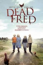 Watch Dead Fred Megashare8
