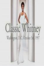 Watch Whitney Houston Live in Washington D.C Megashare8