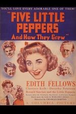 Watch Five Little Peppers and How They Grew Megashare8