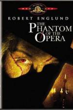 Watch The Phantom of the Opera Megashare8