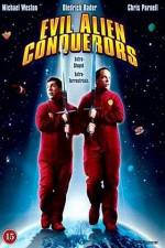 Watch Evil Alien Conquerors Megashare8