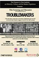 Watch Troublemakers Megashare8