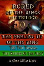 Watch Bored of the Rings: The Trilogy Megashare8