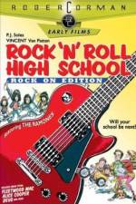 Watch Rock 'n' Roll High School Megashare8