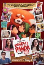 Watch Embrace the Panda: Making Turning Red Megashare8