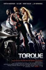 Watch Torque Megashare8