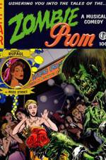 Watch Zombie Prom Megashare8