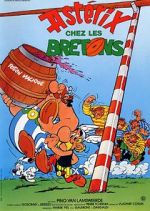 Watch Asterix in Britain Megashare8