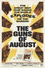 Watch The Guns of August Megashare8