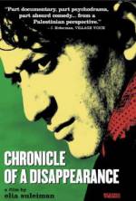 Watch Chronicle of a Disappearance Megashare8