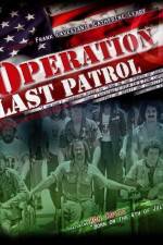 Watch Operation Last Patrol Megashare8
