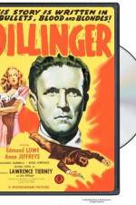 Watch Jagd auf Dillinger Megashare8