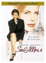 Watch Sex & Mrs. X Megashare8