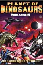 Watch Planet of Dinosaurs Megashare8