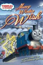 Watch Thomas & Friends: Merry Winter Wish Megashare8