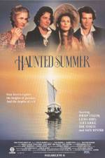 Watch Haunted Summer Megashare8