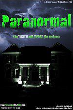 Watch Paranormal Megashare8