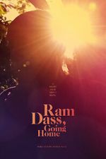 Watch Ram Dass, Going Home (Short 2017) Megashare8