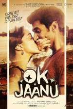 Watch OK Jaanu Megashare8