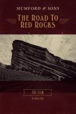 Watch Mumford & Sons: The Road to Red Rocks Megashare8