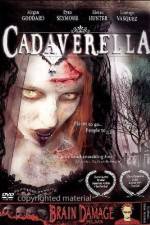 Watch Cadaverella Megashare8