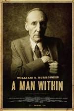 Watch William S Burroughs A Man Within Megashare8