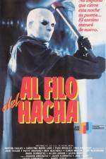 Watch Al filo del hacha Megashare8