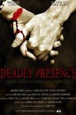 Watch Deadly Presence Megashare8